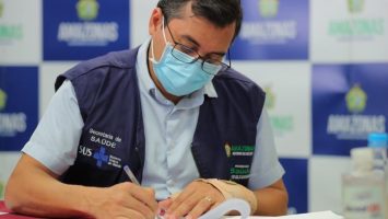 Foto: Diego Peres/Secom 