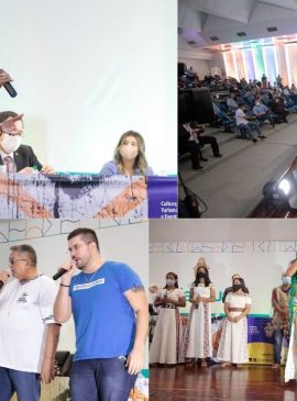 Foto: Marcely Gomes/Semcom