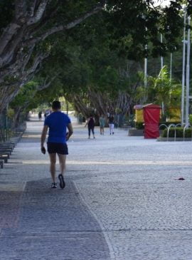Foto: Márcio James/Semcom