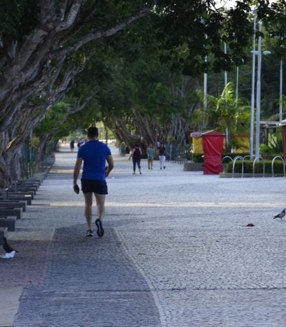 Foto: Márcio James/Semcom