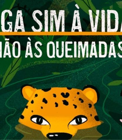 Foto: governo federal