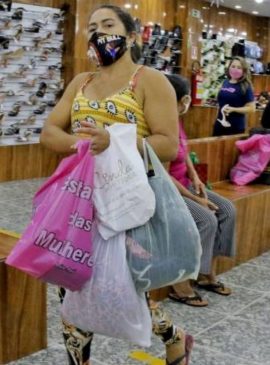 Foto: Ricardo Amanajas/Agência Pará