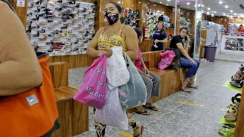 Foto: Ricardo Amanajas/Agência Pará