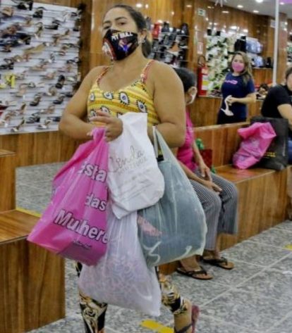Foto: Ricardo Amanajas/Agência Pará