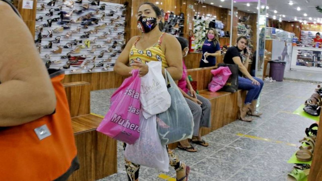Foto: Ricardo Amanajas/Agência Pará