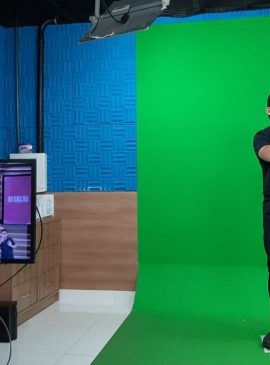 Foto: Divulgação/Seduc-AM