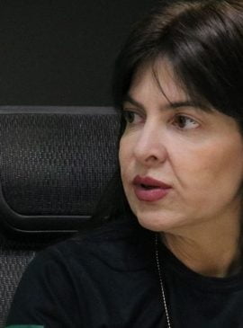Foto: Divulgação/Arquivo/SSP-AM