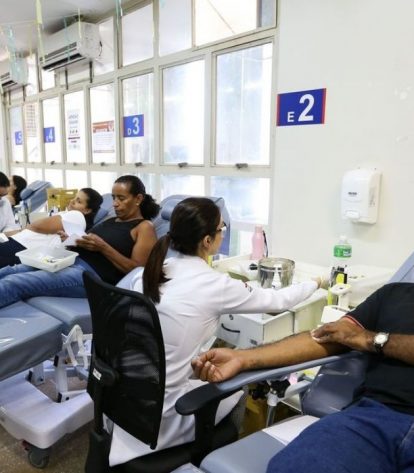 Foto: Marcelo Camargo/Agência Brasil