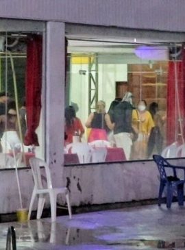 Foto: Carlos Soares/SSP-AM