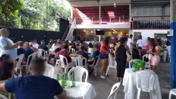 Foto: Divulgação/SSP-AM