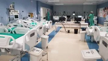 Foto: Divulgação/SES-AM