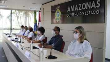 Foto: Catarina Sampaio/FVS-AM