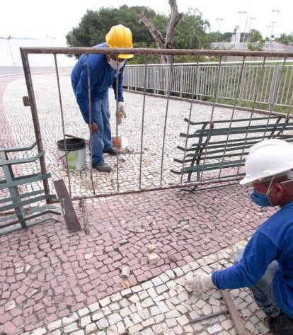 Foto: Marcely Gomes/Semcom