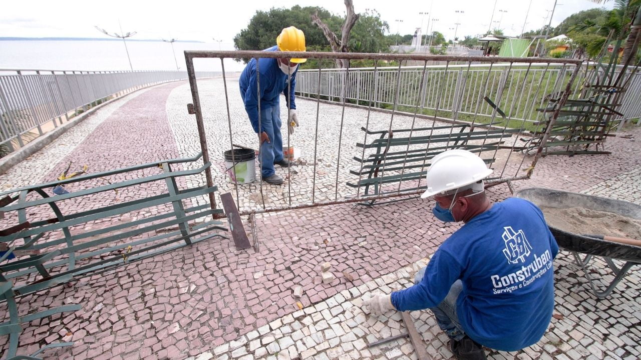 Foto: Marcely Gomes/Semcom