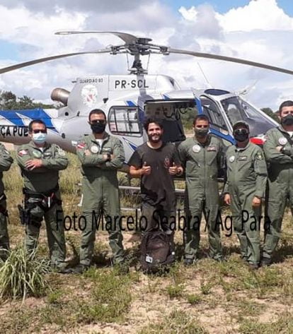 Foto: Marcelo Seabra/Agência Pará