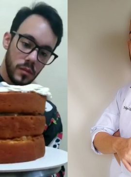 Fotos: Arquivo Pessoal