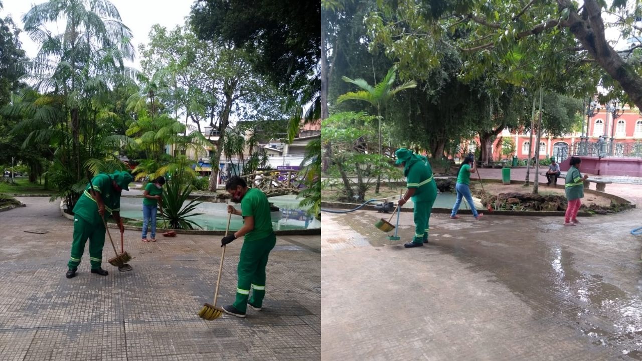 Foto: Divulgação/Seap