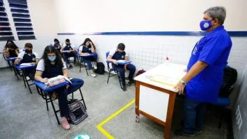 Foto: Arthur Castro/Secom