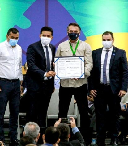 Foto: Divulgação/Aleam