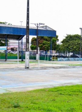 Foto: Valdo Leão/Semcom