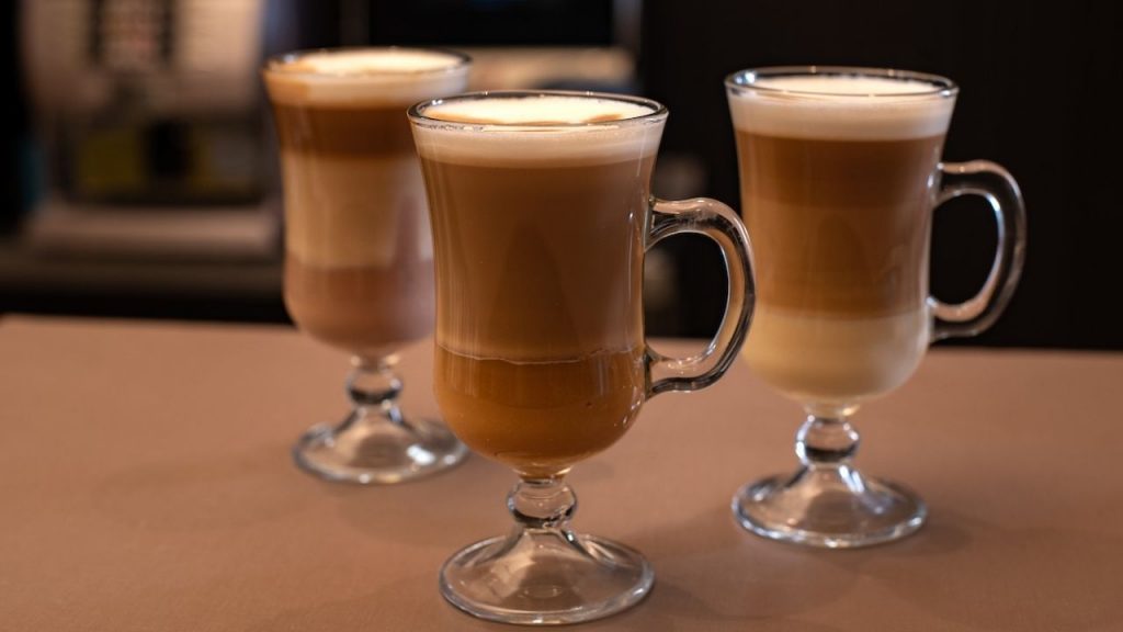 'Coffee Day' ocorre dia 24 de maio de 2023, às 18h, no restaurante Marimari. Foto: Divulgação