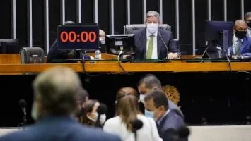 Foto: Pablo Valadares/Câmara dos Deputados