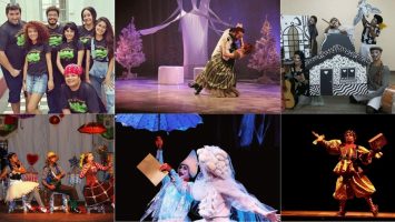 Fotos: Divulgação