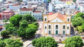 Foto: Arquidiocese de Manaus