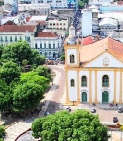 Foto: Arquidiocese de Manaus