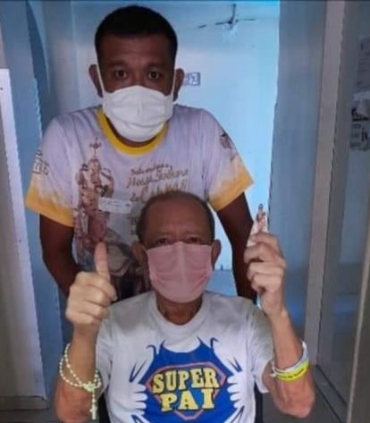 Foto: Reprodução/Facebook