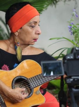 Foto: Claudilene Siqueira/Divulgação
