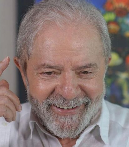 Foto: Ricardo Stuckert/Divulgação