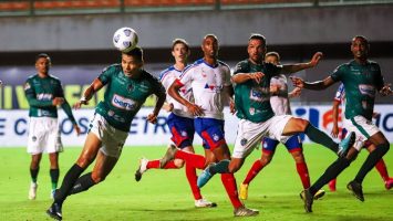 Foto: Ismael Monteiro/Manaus FC