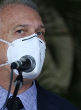 Foto: Tânia Rêgo/Agência Brasil
