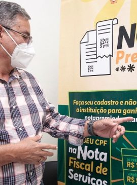Foto: Marcely Gomes/Semcom