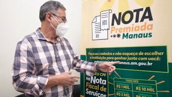Foto: Marcely Gomes/Semcom