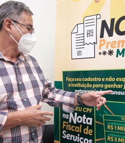 Foto: Marcely Gomes/Semcom