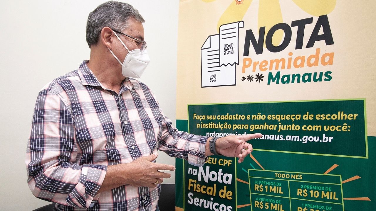 Foto: Marcely Gomes/Semcom
