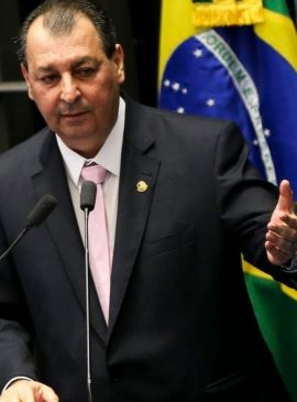 Foto: Marcelo Camargo/Agência Brasil