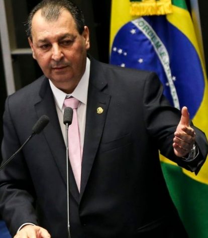 Foto: Marcelo Camargo/Agência Brasil