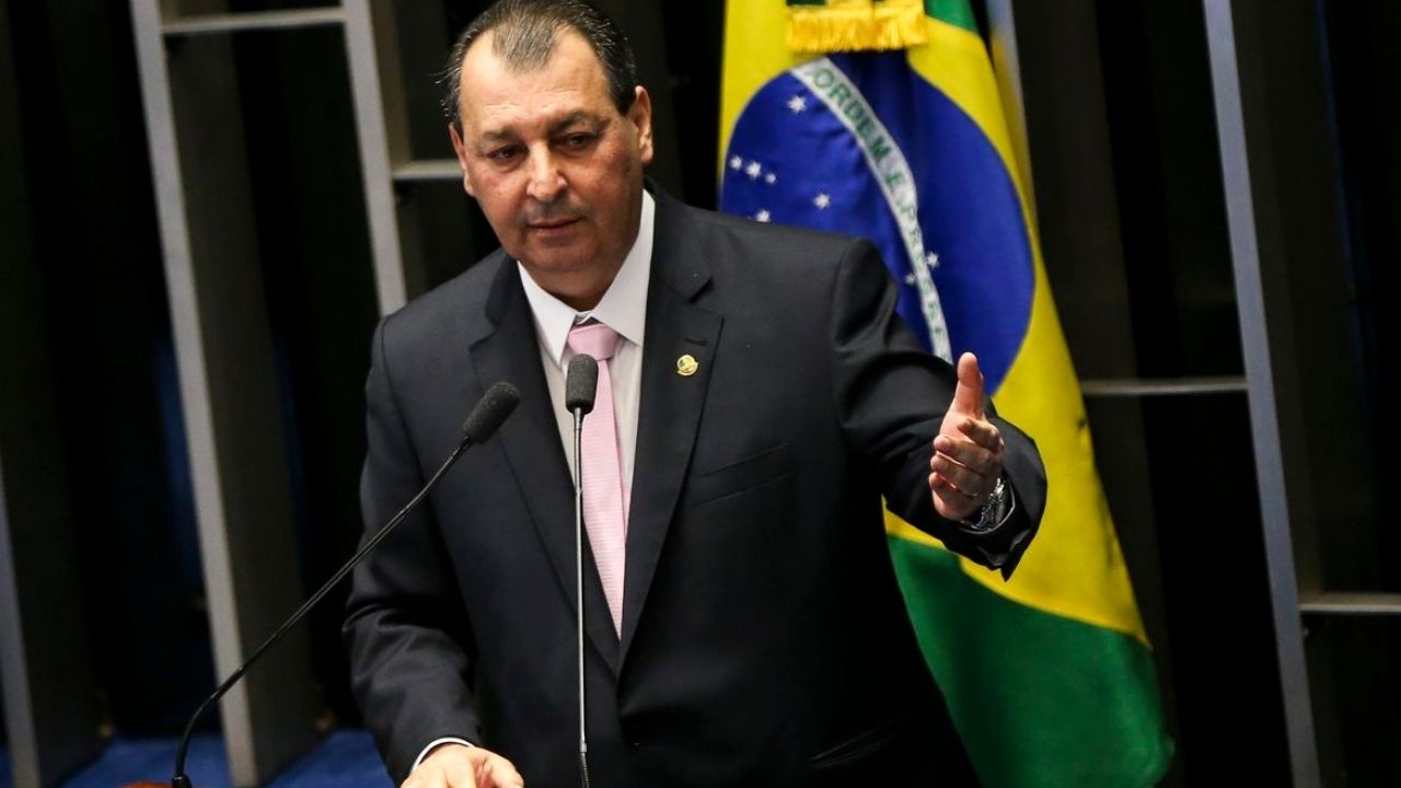 Foto: Marcelo Camargo/Agência Brasil
