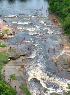 Foto: Arquivo/Secom-AM