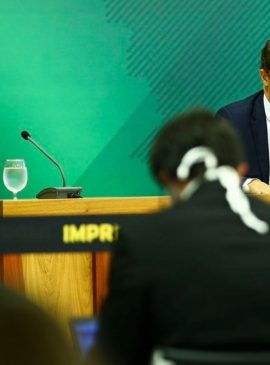 Foto: Marcelo Camargo/Agência Brasil