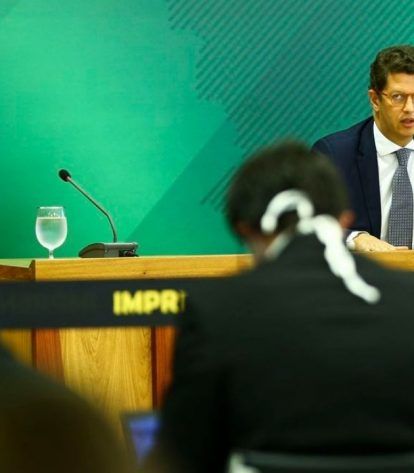 Foto: Marcelo Camargo/Agência Brasil