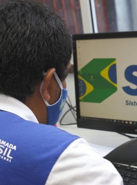 Foto: Marinho Ramos/Arquivo Semcom