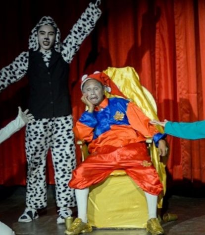 Foto: Divulgação/Fetam