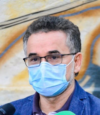 Foto: Valdo Leão/Semcom