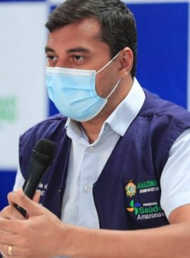 Foto: Diego Peres/Secom