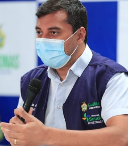 Foto: Diego Peres/Secom