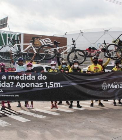 Foto: João Viana/Semcom
